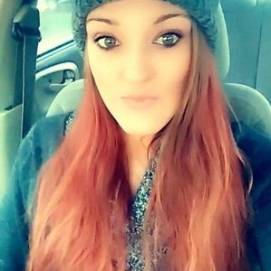 Meet your Posher, Bethany